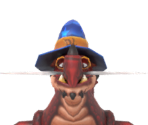 Elder Dragon - Dungeonland