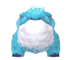 Ice Elemental - Dungeonland