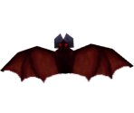 Bat - Jimmy Neutron: Jet Fusion