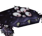 Spider - Rayman 2: Revolution