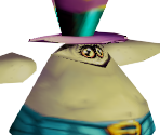 Polokus - Rayman 2: Revolution
