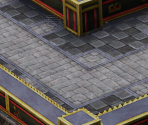 Dragnor - Pokémon Conquest