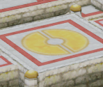 Pugilis - Pokémon Conquest