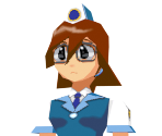 Denise Marmalade - Rockman DASH: 5tsu no Shima no Daibouken! (JPN)