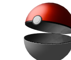 Poké Ball - Pokémon Customs