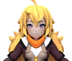 Yang - RWBY Arrowfell