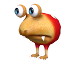 Dwarf Bulborb - Pikmin 3