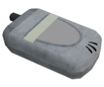 Cell Phone - Saw: The Video Game