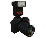 Camera - Saw: The Video Game