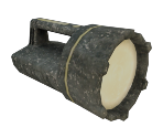 Flashlight - Saw: The Video Game