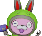 Intrudapyon - Yo-kai Watch 3