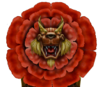 Botanical Lion - Yu-Gi-Oh! Duel Monsters Saikyo Card Battle (JPN)
