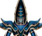 Dark Paladin - Yu-Gi-Oh! Duel Monsters Saikyo Card Battle (JPN)