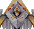 Vylon Delta - Yu-Gi-Oh! Duel Monsters Saikyo Card Battle (JPN)
