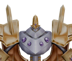 Vylon Soldier - Yu-Gi-Oh! Duel Monsters Saikyo Card Battle (JPN)