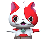 Buchinyan - Yo-kai Watch 3