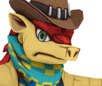 Dillon - Dillon's Rolling Western: The Last Ranger