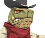 Gallo - Dillon's Rolling Western: The Last Ranger