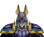 Gravekeeper's Visionary - Yu-Gi-Oh! Duel Monsters Saikyo Card Battle (JPN)