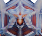Gungnir, Dragon of the Ice Barrier - Yu-Gi-Oh! Duel Monsters Saikyo Card Battle (JPN)