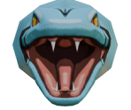 Lightserpent - Yu-Gi-Oh! Duel Monsters Saikyo Card Battle (JPN)