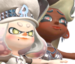 Pearl & Marina (Off The Hook) - Splatoon 3