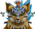 Defender of the Ice Barrier - Yu-Gi-Oh! Duel Monsters Saikyo Card Battle (JPN)
