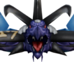 Number 17: Leviathan Dragon - Yu-Gi-Oh! Duel Monsters Saikyo Card Battle (JPN)