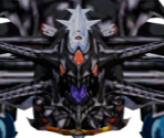 Evilswarm Bahamut - Yu-Gi-Oh! Duel Monsters Saikyo Card Battle (JPN)