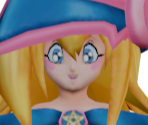 Toon Dark Magician Girl - Yu-Gi-Oh! Duel Monsters Saikyo Card Battle (JPN)
