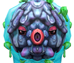 Worm Ugly - Yu-Gi-Oh! Duel Monsters Saikyo Card Battle (JPN)