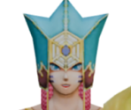 Reese the Ice Mistress - Yu-Gi-Oh! Duel Monsters Saikyo Card Battle (JPN)