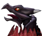 Black Dragon's Chick - Yu-Gi-Oh! Duel Monsters Saikyo Card Battle (JPN)