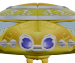 Golden Ladybug - Yu-Gi-Oh! Duel Monsters Saikyo Card Battle (JPN)