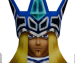 Jack's Knight - Yu-Gi-Oh! Duel Monsters Saikyo Card Battle (JPN)