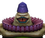 Crass Clown - Yu-Gi-Oh! Duel Monsters Saikyo Card Battle (JPN)