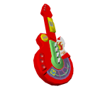 Guitar'n'table - Um Jammer Lammy NOW!