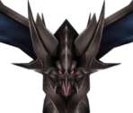 Red-Eyes Wyvern - Yu-Gi-Oh! Duel Monsters Saikyo Card Battle (JPN)
