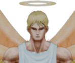 Shining Angel - Yu-Gi-Oh! Duel Monsters Saikyo Card Battle (JPN)