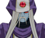 Summoner Monk - Yu-Gi-Oh! Duel Monsters Saikyo Card Battle (JPN)