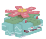 #0003 Venusaur (Clone) - Pokémon Quest