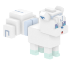 #0037 Vulpix (Alolan Form) - Pokémon Quest