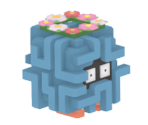 #0114 Tangela (Garland) - Pokémon Quest