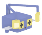 #0170 Chinchou - Pokémon Quest
