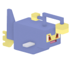#0171 Lanturn - Pokémon Quest