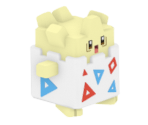 #0175 Togepi - Pokémon Quest