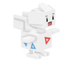 #0176 Togetic - Pokémon Quest