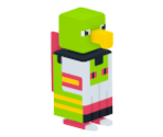 #0178 Xatu - Pokémon Quest