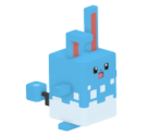 #0184 Azumarill - Pokémon Quest