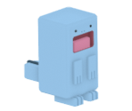 #0195 Quagsire - Pokémon Quest